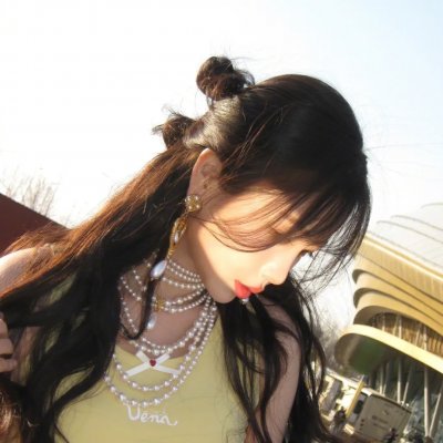 成为选美小姐