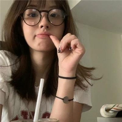 我的意外闺蜜